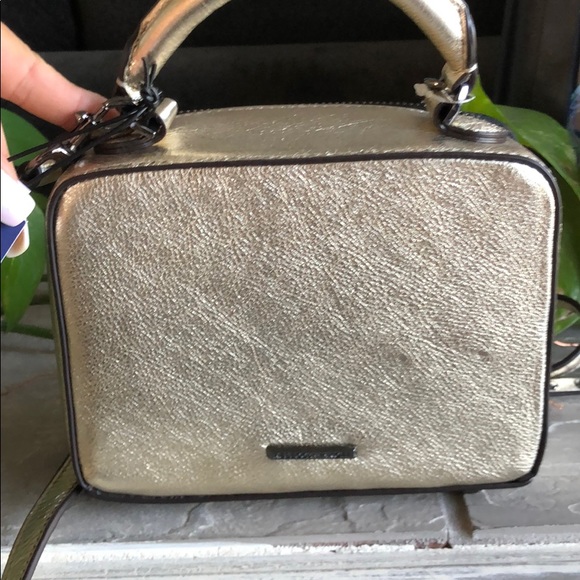 NWT Rebecca Minkoff Purse - Picture 5 of 8